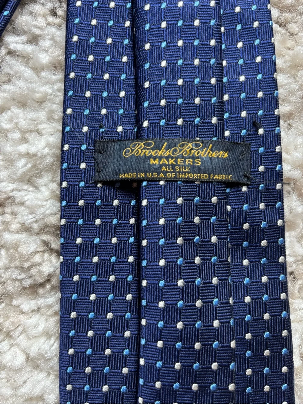 Brooks Brothers classic brooks